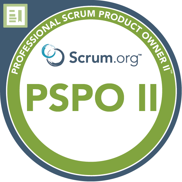 PSPO II